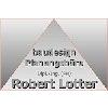 baudesign, Planungsbüro Dipl.-Ing. (FH) Robert Lotter in Dießen am Ammersee - Logo