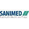 SANIMED GmbH in Langenhagen - Logo