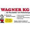 Wagner KG Entsorgungsfachbetrieb in Neustadt am Rübenberge - Logo