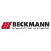 Beckmann Sicht und Sonnenschutz in Detmold - Logo