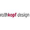 Rothkopf Design – Werbeagentur Köln I Internetagentur Köln in Köln - Logo