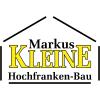 Markus Kleine Hochfranken-Bau in Regnitzlosau - Logo