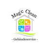 Magic Clean Gebäudeservice GmbH in Frankenthal in der Pfalz - Logo