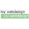 loy webdesign in Steinhagen in Westfalen - Logo