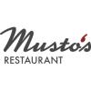 Restaurant Musto's in Wolfratshausen - Logo