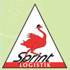 Sprint Logistik - Fahrradkurier, Autokurier, Transporter in Bremen - Logo