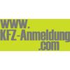 KFZ Anmeldung.com - Zulassungsdienst in Bremen - Logo