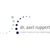 Ruppert Dr. M.Sc. Axel in Ellwangen Jagst - Logo