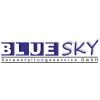 BLUE SKY - Veranstaltungsservice GmbH in Großefehn - Logo