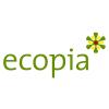 Ecopia UG in Jena - Logo