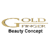 Goldfinger Beauty Concept in Kenn - Logo