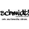 Schmidt!- Projektentwicklungs GbR in Holsterhausen Stadt Dorsten - Logo