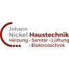 Johann Nickel Haustechnik - Heizung Sanitär Lüftung Elektrotechnik in Werlte - Logo