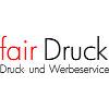fair Druck in Rehau - Logo