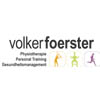 Volker Foerster Physiotherapie Personal Training Gesundheitsmanagement in Bielefeld - Logo