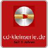 cd-kleinserie.de in Göttingen - Logo
