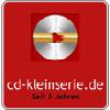 cd-kleinserie.de in Göttingen - Logo