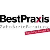 BestPraxis GmbH - Zahnärzteberatung und Ärzteberatung in München - Logo