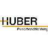 Huber Heinz GmbH & Co. KG Pulverbeschichtung in Herrlingen Gemeinde Blaustein - Logo