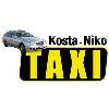 A TAXI-Kostaniko in Baiertal Stadt Wiesloch - Logo