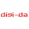 digi-da M. Hartrampf in Chemnitz - Logo