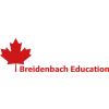 Breidenbach Educational Consulting GmbH in Stuttgart - Logo