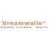 dreamwalls.de - Wandmalerei in Köln - Logo
