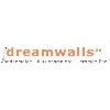dreamwalls.de - Wandmalerei in Köln - Logo