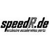 speedR.de in Pforzheim - Logo