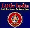 Restaurant Little India in Stuttgart - Logo