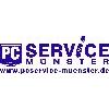 PC Service Münster in Münster - Logo