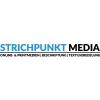 Strichpunkt Media in Satteldorf - Logo