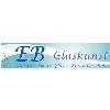 EB - Glaskunst GbR in Brotterode Kurort Gemeinde Brotterode Trusetal - Logo