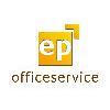 ep-officeservice Elke Petersdorf in Blankenfelde Mahlow - Logo