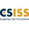 CS Investigation & Security Service GmbH (CSISS) in Dettenhausen in Württemberg - Logo