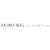 Ak Brothers Web&GRafik Design in Düsseldorf - Logo