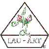 LAU-ART in Brandenburg an der Havel - Logo