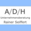 A/D/H Unternehmensberatung Dipl.-Kfm.(FH) Rainer Seiffert in Aachen - Logo