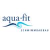 Aqua-Fit Whirlpools und Swim Spas in Wasserburg am Bodensee - Logo