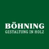 Fritz Böhning GmbH in Bad Essen - Logo