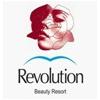 Revolution-Beauty Resort in Solingen - Logo