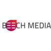 beech media GmbH in München - Logo