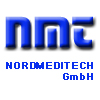 Nordmeditech Magnetfeldtherapie GmbH in Wees - Logo