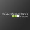 Hammer & Margrander Interior GmbH in Karlsruhe - Logo