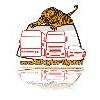 Autoglas Tiger in Dahlwitz Hoppegarten - Logo