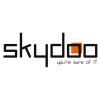 skydoo GmbH in Butzbach - Logo