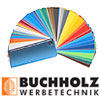 BUCHHOLZ WERBETECHNIK in Hamburg - Logo