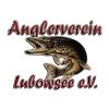 Anglerverein Lubowsee e.V. in Zühlsdorf Gemeinde Mühlenbecker Land - Logo