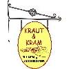 Kraut & Kram - Blumen & Accessoires in Offenbach am Main - Logo
