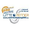 Witte & Penner Rohrreinigung24h.de in Lienen - Logo